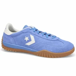 Run Star Trainer - Suede Women