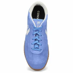 Run Star Trainer - Suede Women