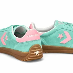 Run Star Trainer - Suede Women