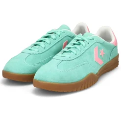 Run Star Trainer - Suede Women