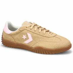Run Star Trainer - Suede Women