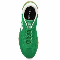 Run Star Trainer - Suede Women