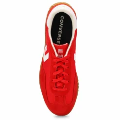 Run Star Trainer - Suede Women