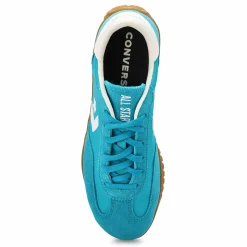 Run Star Trainer - Suede Women