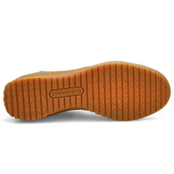 Run Star Trainer - Suede Women