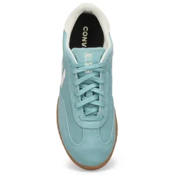 Run Star Trainer - Suede Women