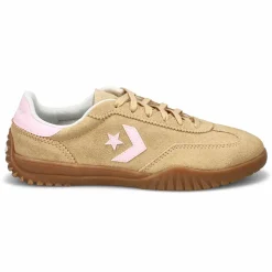 Run Star Trainer - Suede Women