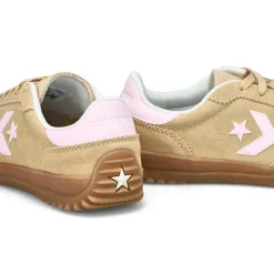 Run Star Trainer - Suede Women