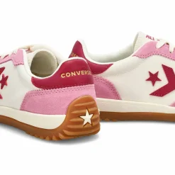 Run Star Trainer - Suede Women