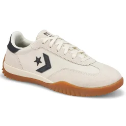 Run Star Trainer - Suede Women