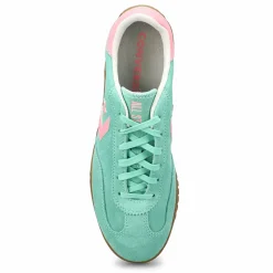 Run Star Trainer - Suede Women