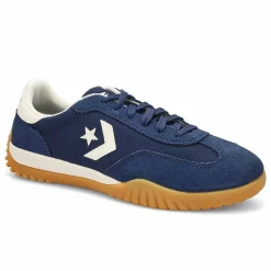 Run Star Trainer - Suede Women