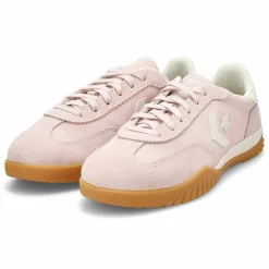 Run Star Trainer - Suede Women