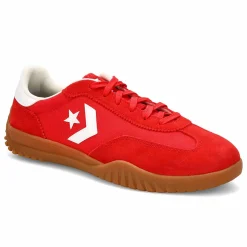 Run Star Trainer - Suede Women