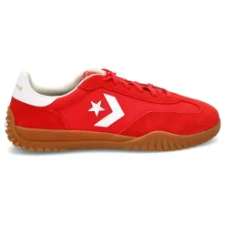 Run Star Trainer - Suede Women