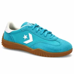 Run Star Trainer - Suede Women