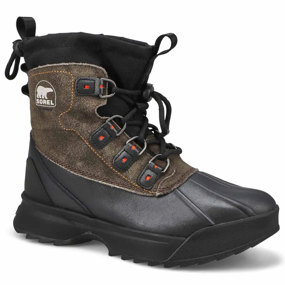 Scout 87 XT Men