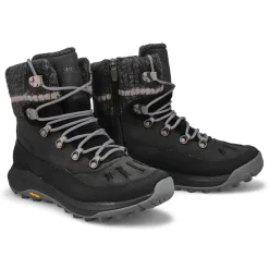 Siren 4 Thermo Mid Zip Women