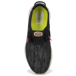 Sirocco W Sport Stripe Women