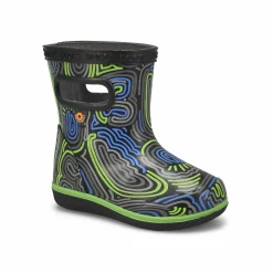 Skipper II Cloud Geo Baby and Toddlers