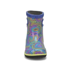 Skipper II Solid Baby and Toddlers