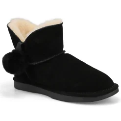 Smocs 5 Low Pom Women