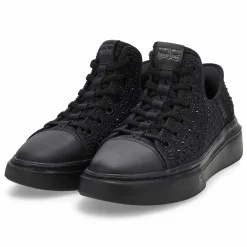 Snoop One Rhine-Stoned Women