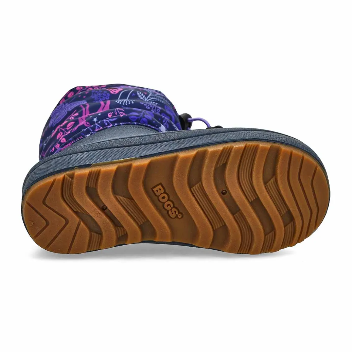 Snow Shell Cosmic Forest Girls