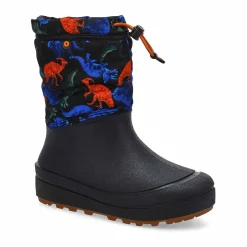 Snow Shell Real Dino Boys