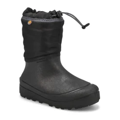 Snow Shell Solid Kids