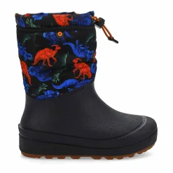 Snow Shell Solid Kids