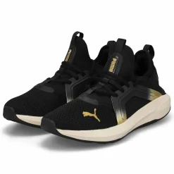 Softride Enzo 5 Metallic Women