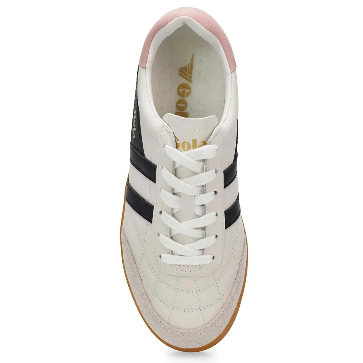 Stadia Leather Women