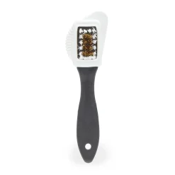 Suede Brush Accessory