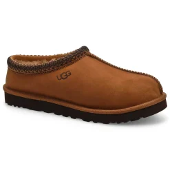 Tasman II Nubuck Men