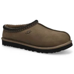 Tasman II Nubuck Men