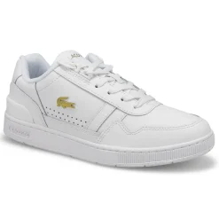 T-Clip Leather Women