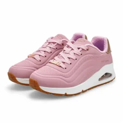 Uno Gen1 Shimmer Wave Girls