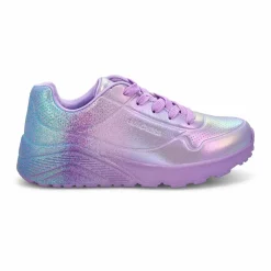 Uno Lite Metallic Shimmers Girls