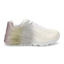 Uno Lite Metallic Shimmers Girls