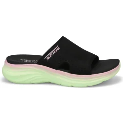 Vapor Foam Women