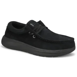 Wally Comf Suede Men