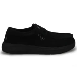 Wally Comf Suede Men