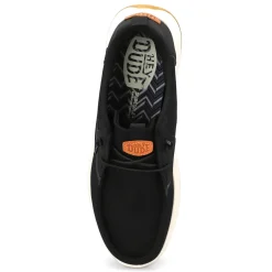 Wally Drift Mesh Men