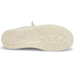 Wally Stretch Canvas Men