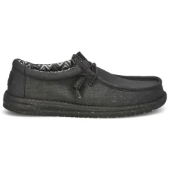 Wally Stretch Canvas Men