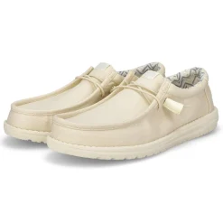 Wally Stretch Canvas Men