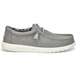 Wally Stretch Canvas Men