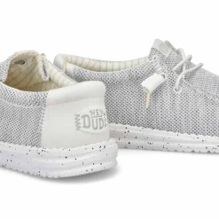 Wally Stretch Sox Men