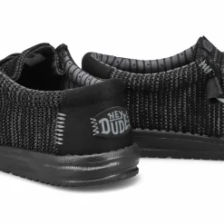 Wally Stretch Sox Men